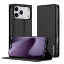 LC.IMEEKE Apple iPhone Fine Texture Phone Case