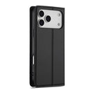 LC.IMEEKE Apple iPhone Fine Texture Phone Case