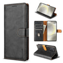 N.BEKUS Samsung Galaxy Leather Phone Case