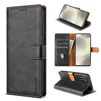 Samsung Galaxy S21 Leather Phone Case