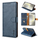 Samsung Galaxy S21 Leather Phone Case