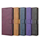 Samsung Galaxy S21 Leather Phone Case