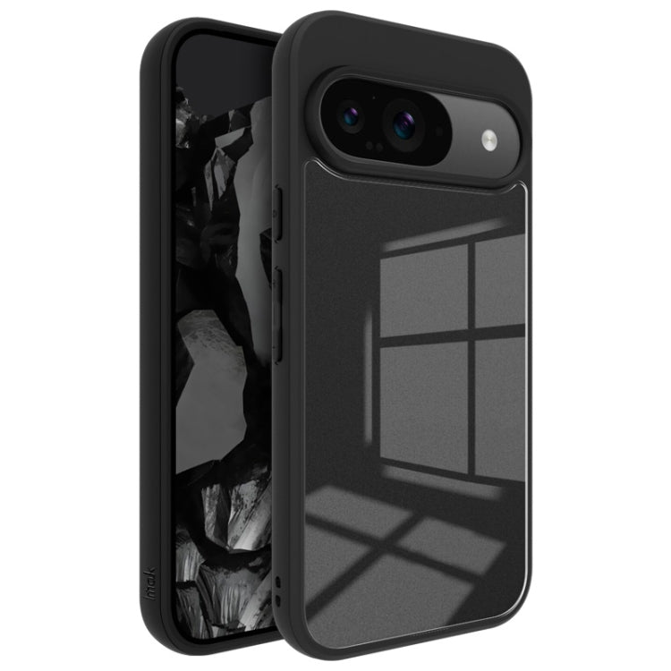 IMAK Google Pixel 9 Series Shockproof Phone Case