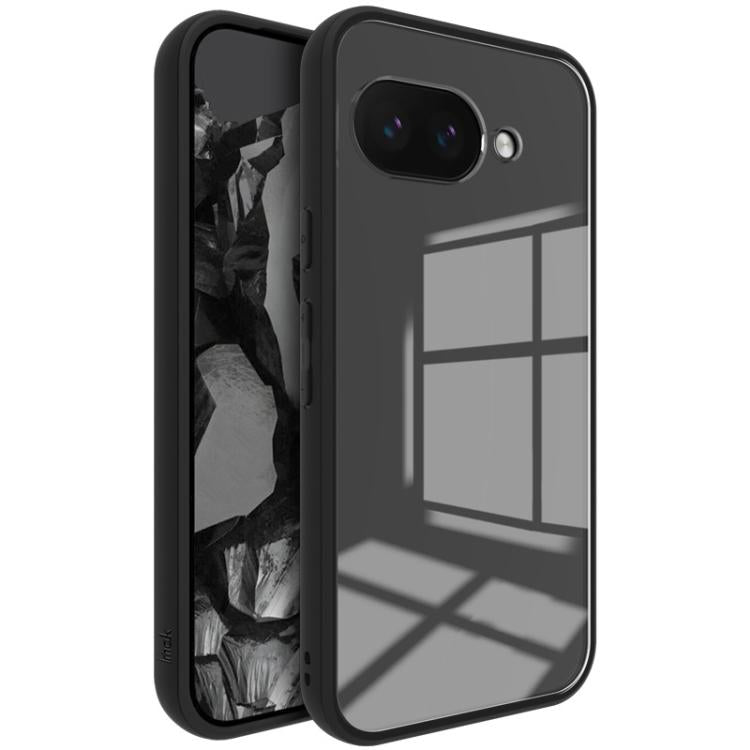 IMAK Google Pixel 9 Series Shockproof Phone Case