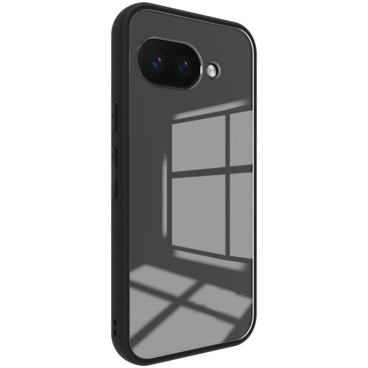 IMAK Google Pixel 9 Series Shockproof Phone Case