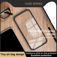 IMAK Google Pixel 9 Series Shockproof Phone Case
