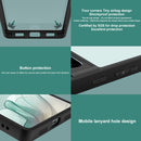 IMAK Google Pixel 9 Series Shockproof Phone Case