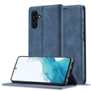 LC.IMEEKE Samsung Galaxy Magnetic Leather Flip Phone Case