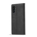 LC.IMEEKE Samsung Galaxy Magnetic Leather Flip Phone Case