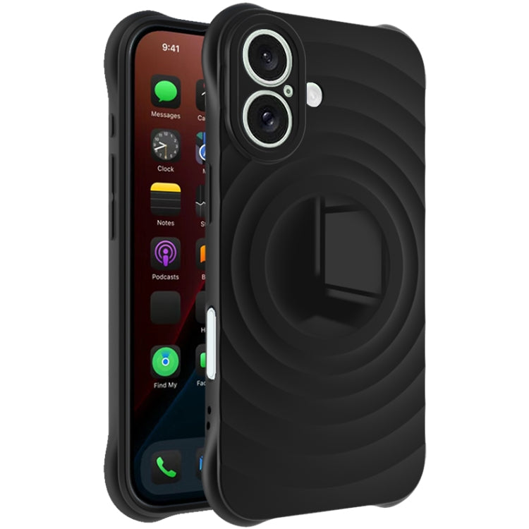 IMAK Apple iPhone Ripple Phone Case