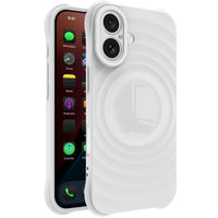 IMAK Apple iPhone Ripple Phone Case