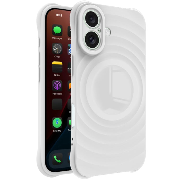 IMAK Apple iPhone Ripple Phone Case