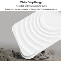 IMAK Apple iPhone Ripple Phone Case