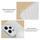 IMAK Apple iPhone Ripple Phone Case