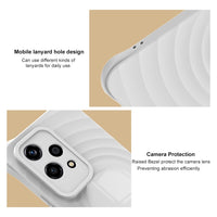 IMAK Apple iPhone Ripple Phone Case