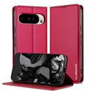 LC.IMEEKE Google Pixel Fine Texture Phone Case