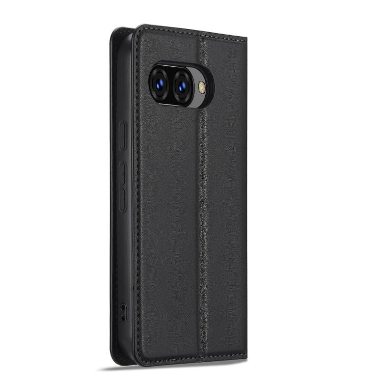 LC.IMEEKE Google Pixel Fine Texture Phone Case