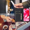 LC.IMEEKE Google Pixel Fine Texture Phone Case
