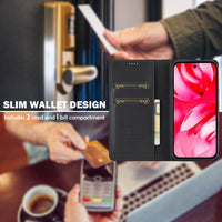 LC.IMEEKE Google Pixel Fine Texture Phone Case