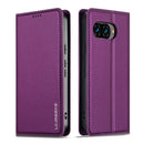 LC.IMEEKE Google Pixel Fine Texture Phone Case