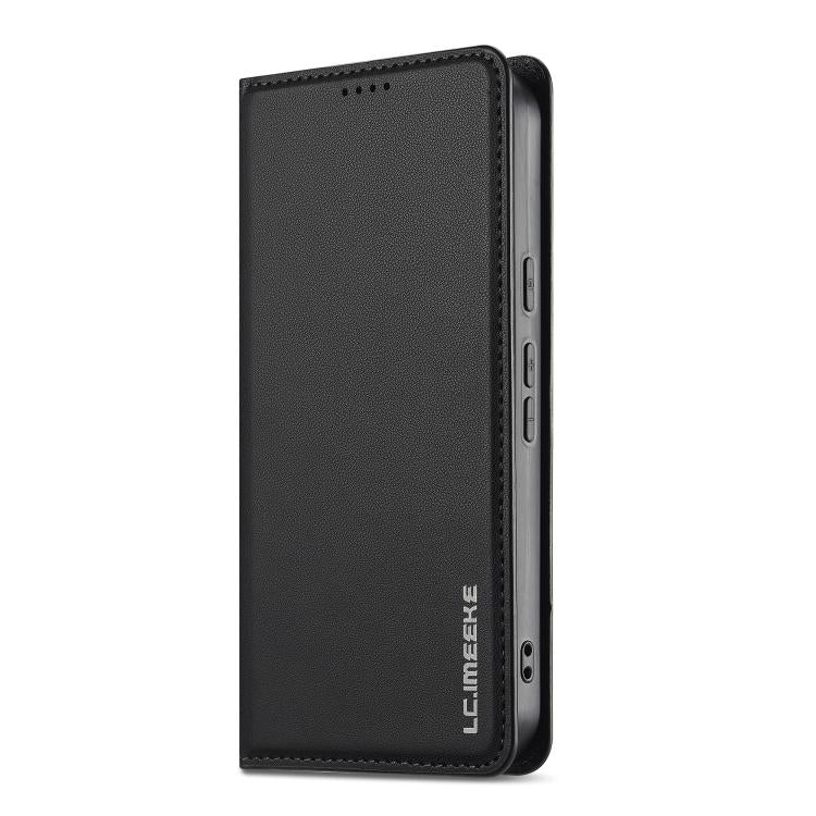 LC.IMEEKE Google Pixel Fine Texture Phone Case