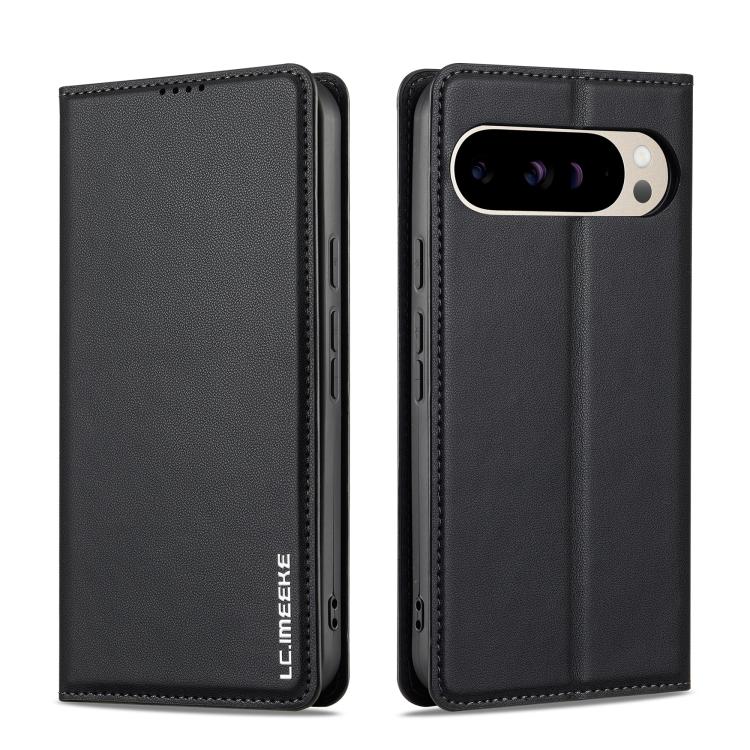LC.IMEEKE Google Pixel Fine Texture Phone Case