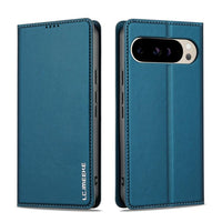 LC.IMEEKE Google Pixel Fine Texture Phone Case