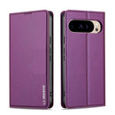 LC.IMEEKE Google Pixel Fine Texture Phone Case