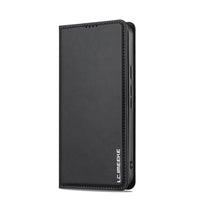 LC.IMEEKE Google Pixel Fine Texture Phone Case