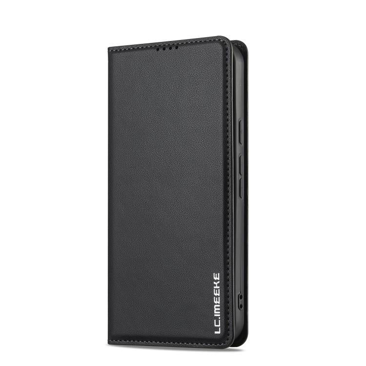 LC.IMEEKE Google Pixel Fine Texture Phone Case