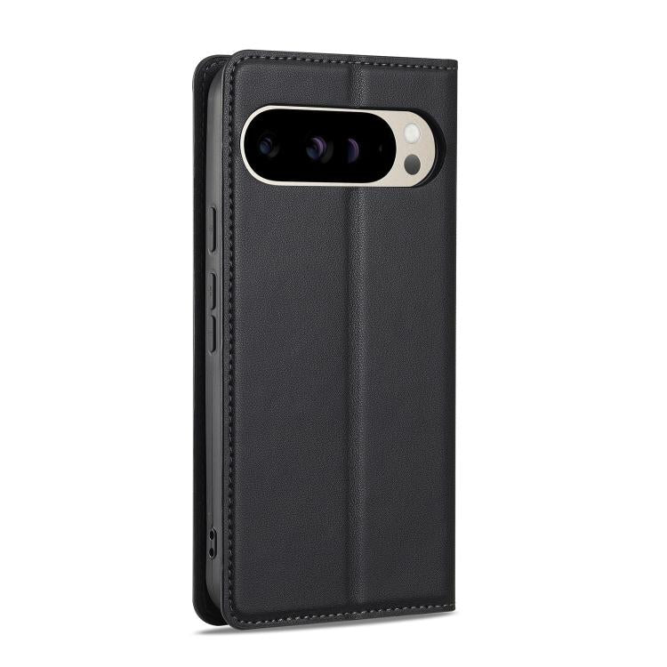 LC.IMEEKE Google Pixel Fine Texture Phone Case
