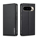 LC.IMEEKE Google Pixel Fine Texture Phone Case