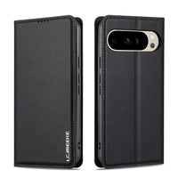 LC.IMEEKE Google Pixel Fine Texture Phone Case