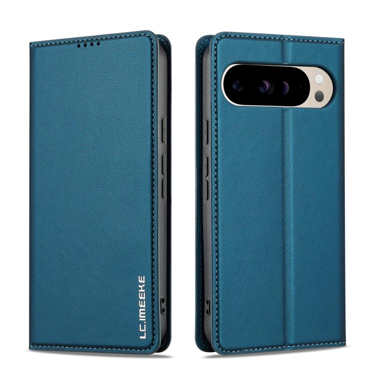 LC.IMEEKE Google Pixel Fine Texture Phone Case