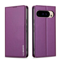 LC.IMEEKE Google Pixel Fine Texture Phone Case