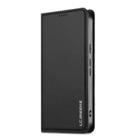 LC.IMEEKE Google Pixel Fine Texture Phone Case