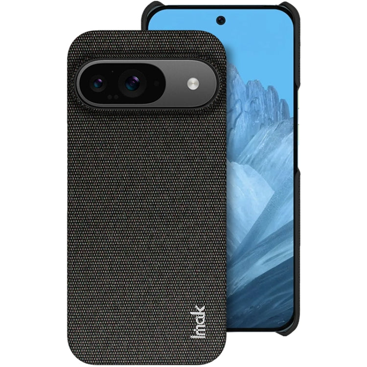 IMAK Google Pixel Cloth Texture Phone Case