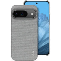 IMAK Google Pixel Cloth Texture Phone Case