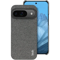 IMAK Google Pixel Cloth Texture Phone Case