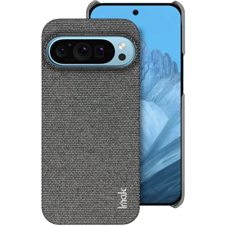 IMAK Google Pixel Cloth Texture Phone Case