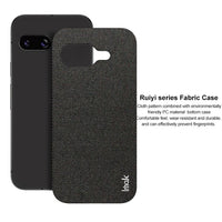 IMAK Google Pixel Cloth Texture Phone Case