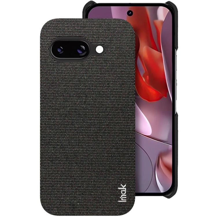 IMAK Google Pixel Cloth Texture Phone Case