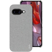IMAK Google Pixel Cloth Texture Phone Case