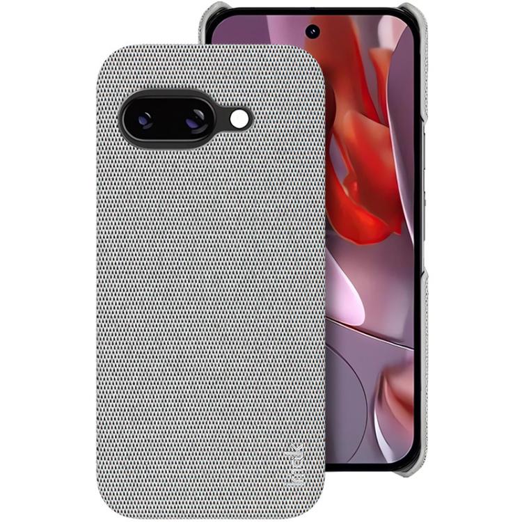 IMAK Google Pixel Cloth Texture Phone Case