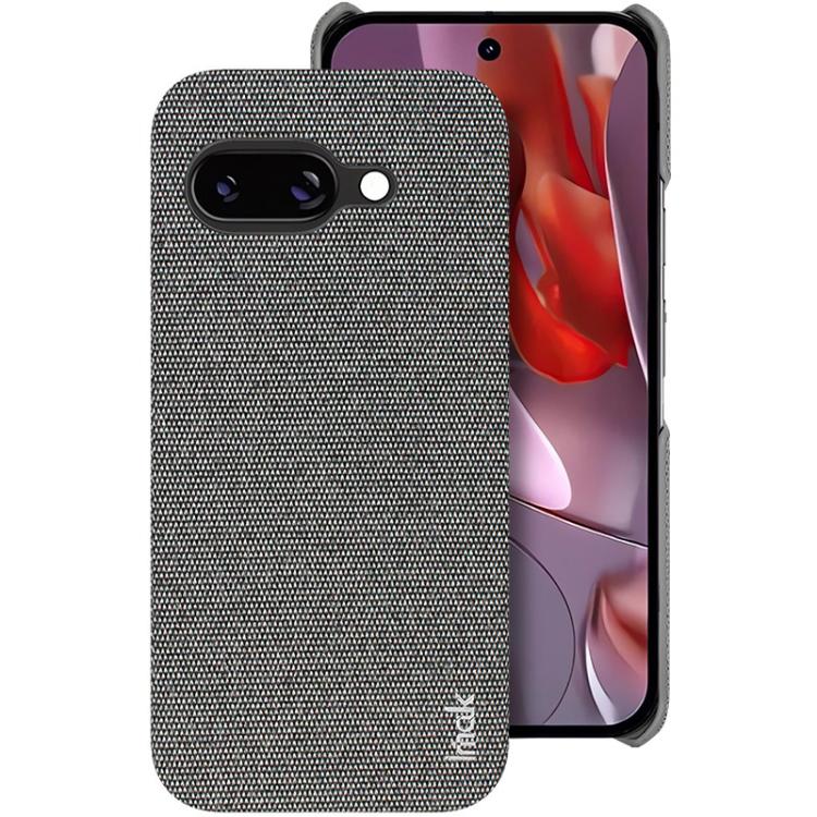 IMAK Google Pixel Cloth Texture Phone Case