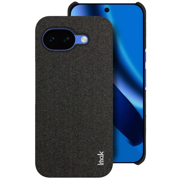 IMAK Google Pixel Cloth Texture Phone Case