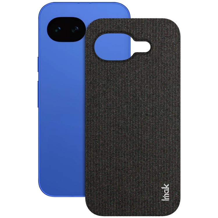 IMAK Google Pixel Cloth Texture Phone Case