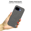 IMAK Google Pixel Cloth Texture Phone Case