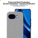 IMAK Google Pixel Cloth Texture Phone Case