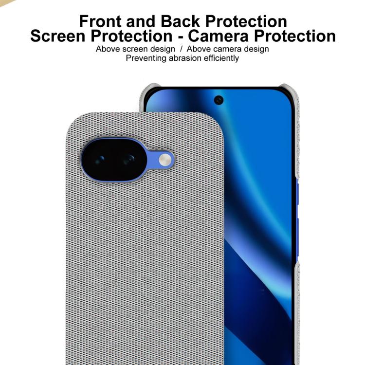 IMAK Google Pixel Cloth Texture Phone Case